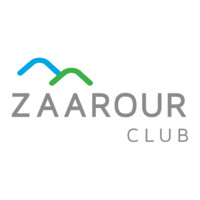 Zaarour Club logo, Zaarour Club contact details