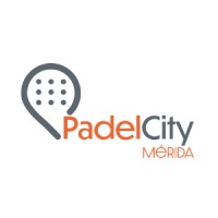 Padel City Mérida logo, Padel City Mérida contact details