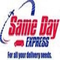 Sameday Express/Pro Air Charter and Consulting PACC Air logo, Sameday Express/Pro Air Charter and Consulting PACC Air contact details