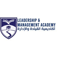 Leadership & Management Academy logo, Leadership & Management Academy contact details