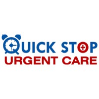 Quick Stop Urgent Care logo, Quick Stop Urgent Care contact details