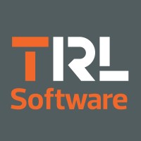 TRL Software logo, TRL Software contact details