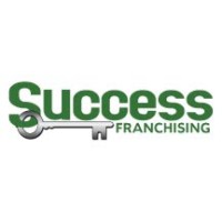 Success Franchising logo, Success Franchising contact details