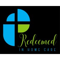 Redeemed In Home Care logo, Redeemed In Home Care contact details