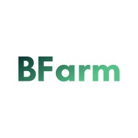 BFarm logo, BFarm contact details