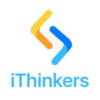 iThinkers logo, iThinkers contact details