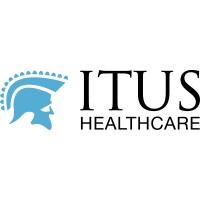 Itus Healthcare logo, Itus Healthcare contact details