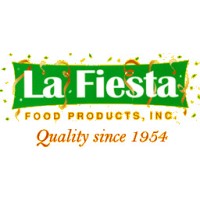 La Fiesta Food Products Inc logo, La Fiesta Food Products Inc contact details