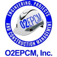 O2EPCM, Inc. dba O2 Engineering, Projects & Construction Management logo, O2EPCM, Inc. dba O2 Engineering, Projects & Construction Management contact details