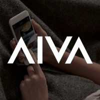 AIVA México logo, AIVA México contact details