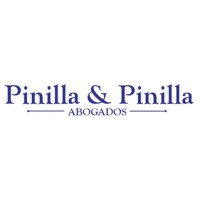 Pinilla & Pinilla Abogados logo, Pinilla & Pinilla Abogados contact details