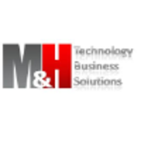 M&H Technology Business Solutions SA de CV logo, M&H Technology Business Solutions SA de CV contact details