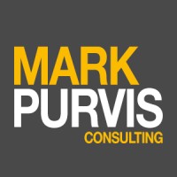 Mark Purvis Consulting logo, Mark Purvis Consulting contact details