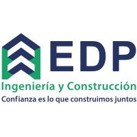 EDP Ingeniería y Construcción S.A.C. logo, EDP Ingeniería y Construcción S.A.C. contact details