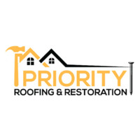 Priority Roofing & Restoration logo, Priority Roofing & Restoration contact details