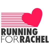 Running For Rachel logo, Running For Rachel contact details