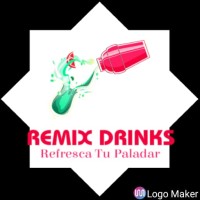 Remix Drinks logo, Remix Drinks contact details