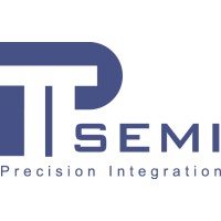 PI Semiconductor logo, PI Semiconductor contact details