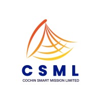 Cochin Smart Mission Limited logo, Cochin Smart Mission Limited contact details