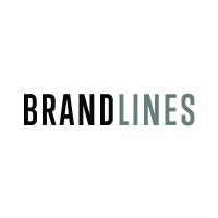 BrandLines logo, BrandLines contact details