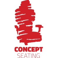 Concept Seating, a Division of Laacke & Joys Company logo, Concept Seating, a Division of Laacke & Joys Company contact details