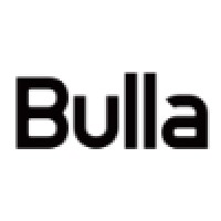 Bulla logo, Bulla contact details