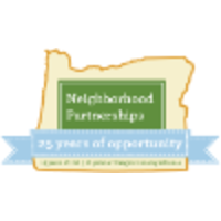 Neighborhood Partnerships logo, Neighborhood Partnerships contact details