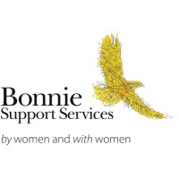 Bonnie Support Services Ltd logo, Bonnie Support Services Ltd contact details