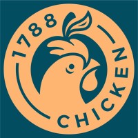 1788 Chicken logo, 1788 Chicken contact details