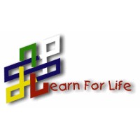 Learn for Life logo, Learn for Life contact details