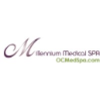 Millennium Medical Spa, LLC logo, Millennium Medical Spa, LLC contact details