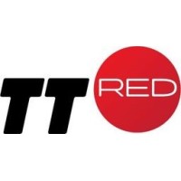 TT Red Solutions logo, TT Red Solutions contact details