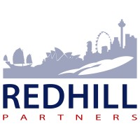 Redhill Partners logo, Redhill Partners contact details