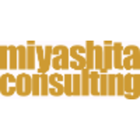 Miyashita Consulting logo, Miyashita Consulting contact details