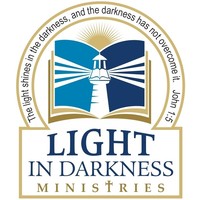 Light in Darkness Ministries logo, Light in Darkness Ministries contact details