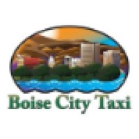 Boise City Taxi Inc logo, Boise City Taxi Inc contact details