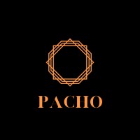 Pacho logo, Pacho contact details