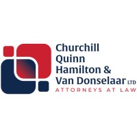 CHURCHILL, QUINN, RICHTMAN & HAMILTON, LTD logo, CHURCHILL, QUINN, RICHTMAN & HAMILTON, LTD contact details