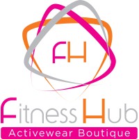 Fitness Hub Activewear Boutique logo, Fitness Hub Activewear Boutique contact details