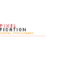 pixelfication logo, pixelfication contact details