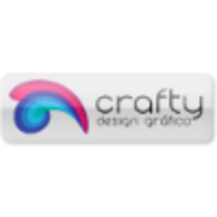 Crafty Design Gráfico logo, Crafty Design Gráfico contact details