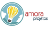 Amora Projetos logo, Amora Projetos contact details