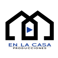 En La Casa Producciones logo, En La Casa Producciones contact details