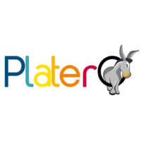 Platero logo, Platero contact details