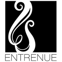 Entrenue logo, Entrenue contact details