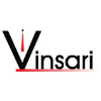 Vinsari LLC logo, Vinsari LLC contact details