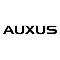 Auxus logo, Auxus contact details