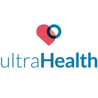 ultraHealth Agency logo, ultraHealth Agency contact details