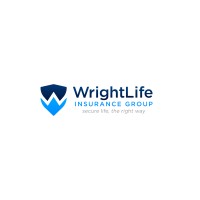 WrightLife Insurance Group logo, WrightLife Insurance Group contact details