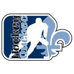 Hockey Quebec logo, Hockey Quebec contact details